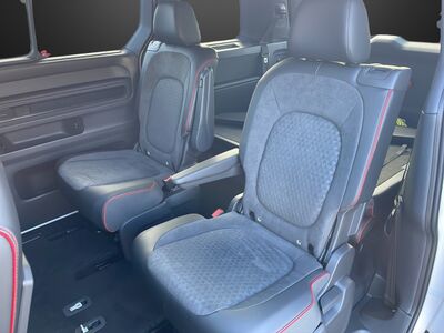 VW ID.Buzz Tageszulassung VW ID.Buzz Tageszulassung