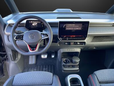 VW ID.Buzz Tageszulassung VW ID.Buzz Tageszulassung