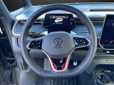 VW ID.Buzz Tageszulassung VW ID.Buzz Tageszulassung