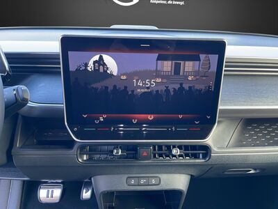 VW ID.Buzz Tageszulassung VW ID.Buzz Tageszulassung