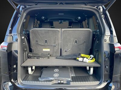 VW ID.Buzz Tageszulassung VW ID.Buzz Tageszulassung