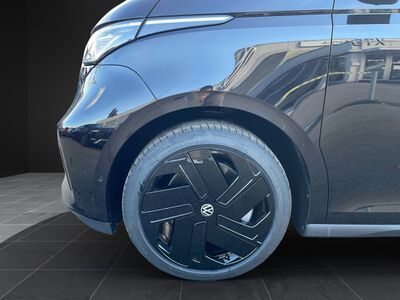 VW ID.Buzz Tageszulassung VW ID.Buzz Tageszulassung