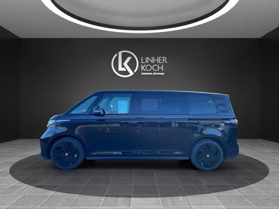 VW ID.Buzz Tageszulassung VW ID.Buzz Tageszulassung