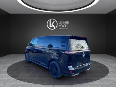 VW ID.Buzz Tageszulassung VW ID.Buzz Tageszulassung