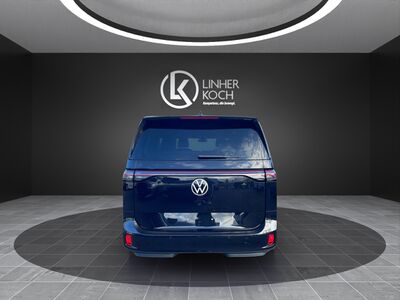 VW ID.Buzz Tageszulassung VW ID.Buzz Tageszulassung