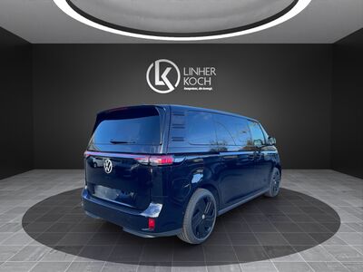 VW ID.Buzz Tageszulassung VW ID.Buzz Tageszulassung