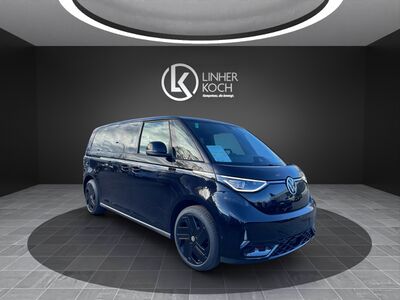 VW ID.Buzz Tageszulassung VW ID.Buzz Tageszulassung