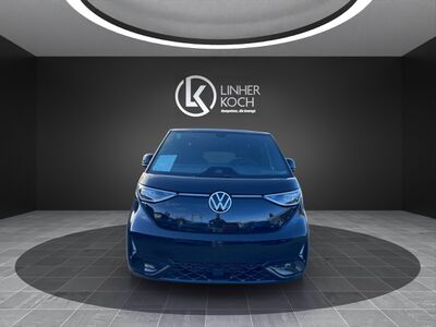 VW ID.Buzz Tageszulassung VW ID.Buzz Tageszulassung