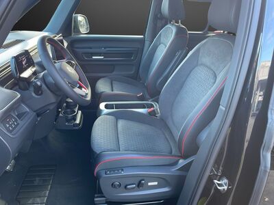 VW ID.Buzz Tageszulassung VW ID.Buzz Tageszulassung