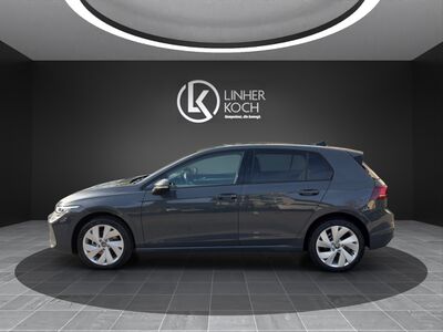 VW Golf Gebrauchtwagen VW Golf Gebrauchtwagen