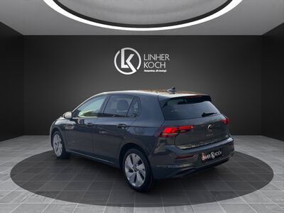 VW Golf Gebrauchtwagen VW Golf Gebrauchtwagen