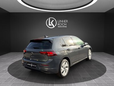 VW Golf Gebrauchtwagen VW Golf Gebrauchtwagen
