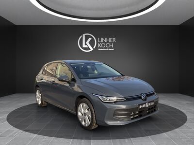 VW Golf Gebrauchtwagen VW Golf Gebrauchtwagen