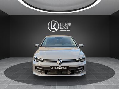 VW Golf Neuwagen VW Golf Neuwagen