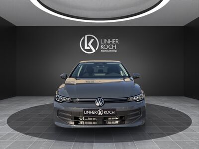 VW Golf Gebrauchtwagen VW Golf Gebrauchtwagen