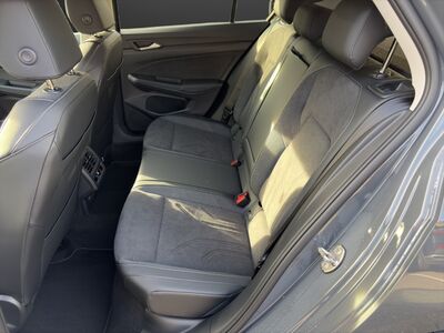 VW Golf Gebrauchtwagen VW Golf Gebrauchtwagen