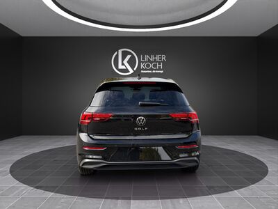 VW Golf Neuwagen VW Golf Neuwagen