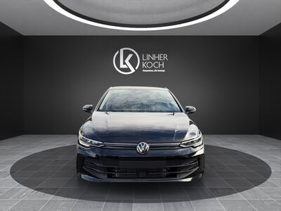 VW Golf Neuwagen VW Golf Neuwagen