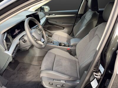 VW Golf Neuwagen VW Golf Neuwagen