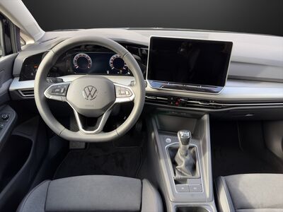 VW Golf Neuwagen VW Golf Neuwagen