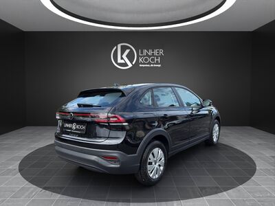 VW Taigo Gebrauchtwagen VW Taigo Gebrauchtwagen