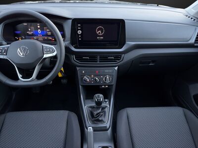 VW T-Cross Gebrauchtwagen VW T-Cross Gebrauchtwagen