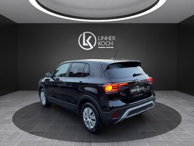 VW T-Cross Gebrauchtwagen VW T-Cross Gebrauchtwagen