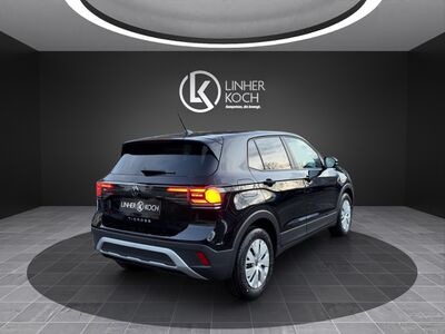 VW T-Cross Gebrauchtwagen VW T-Cross Gebrauchtwagen