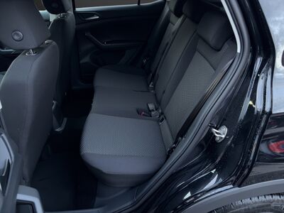 VW T-Cross Gebrauchtwagen VW T-Cross Gebrauchtwagen