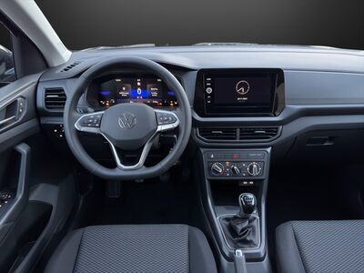 VW T-Cross Gebrauchtwagen VW T-Cross Gebrauchtwagen