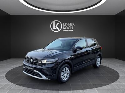 VW T-Cross Gebrauchtwagen VW T-Cross Gebrauchtwagen