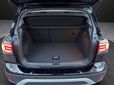 VW T-Cross Gebrauchtwagen VW T-Cross Gebrauchtwagen