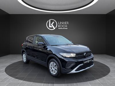 VW T-Cross Gebrauchtwagen VW T-Cross Gebrauchtwagen