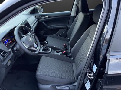 VW T-Cross Gebrauchtwagen VW T-Cross Gebrauchtwagen