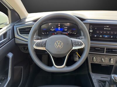 VW Taigo Gebrauchtwagen VW Taigo Gebrauchtwagen