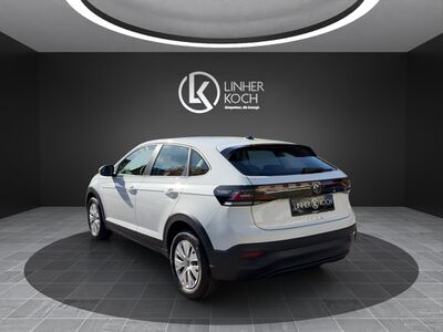 VW Taigo Gebrauchtwagen VW Taigo Gebrauchtwagen