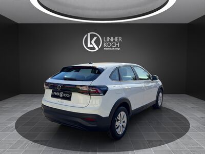 VW Taigo Gebrauchtwagen VW Taigo Gebrauchtwagen