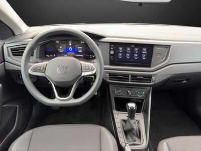 VW Taigo Gebrauchtwagen VW Taigo Gebrauchtwagen