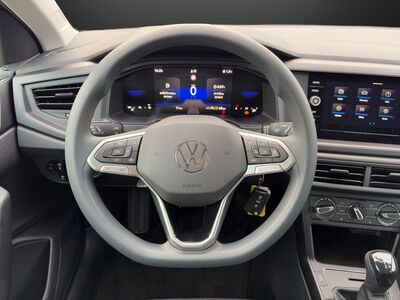 VW Taigo Gebrauchtwagen VW Taigo Gebrauchtwagen