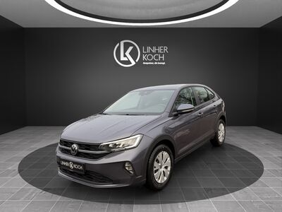 VW Taigo Gebrauchtwagen