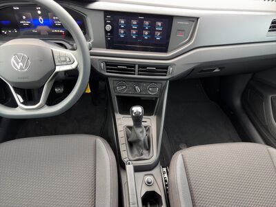 VW Taigo Gebrauchtwagen VW Taigo Gebrauchtwagen