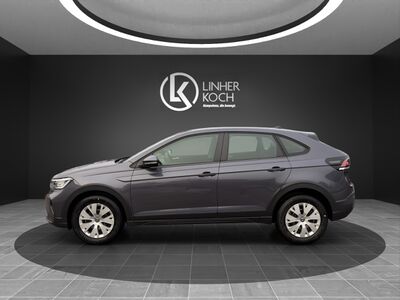 VW Taigo Gebrauchtwagen VW Taigo Gebrauchtwagen