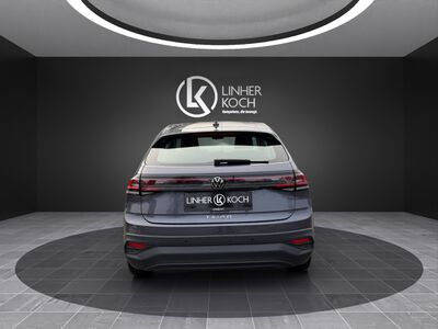 VW Taigo Gebrauchtwagen VW Taigo Gebrauchtwagen