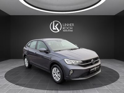 VW Taigo Gebrauchtwagen VW Taigo Gebrauchtwagen