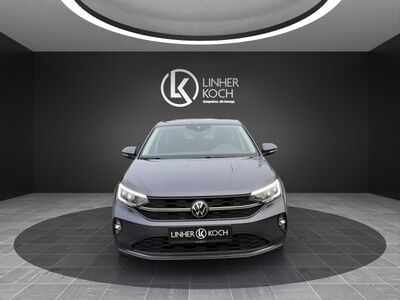 VW Taigo Gebrauchtwagen VW Taigo Gebrauchtwagen