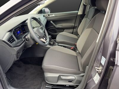 VW Taigo Gebrauchtwagen VW Taigo Gebrauchtwagen
