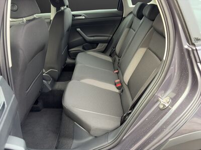 VW Taigo Gebrauchtwagen VW Taigo Gebrauchtwagen