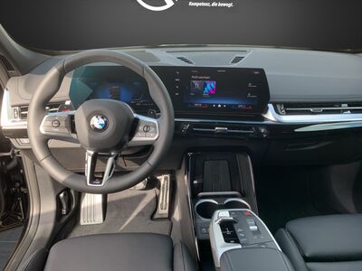 BMW X1 Gebrauchtwagen BMW X1 Gebrauchtwagen