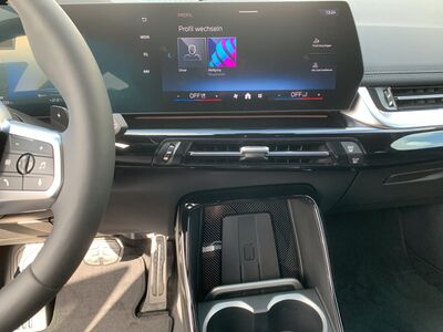 BMW X1 Gebrauchtwagen BMW X1 Gebrauchtwagen