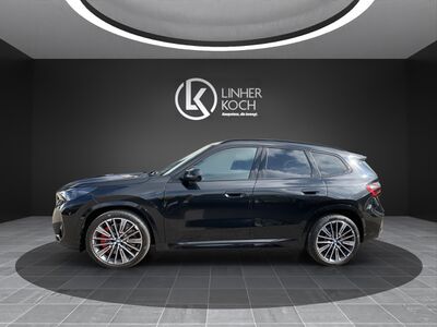 BMW X1 Gebrauchtwagen BMW X1 Gebrauchtwagen